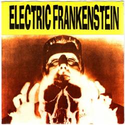 Electric Frankenstein : Action High
